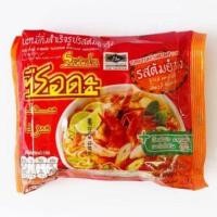 ราคา บะหมี่กึ่งสำเร็จรูปซือดะรสต้มยำกุ้ง60กรัม (11584064431)