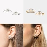 ราคา NewVivienneWestwood jordan earrings ออก ช้อปไทยของแท้ล้าน%สีเงิน/ทอง (29514667448)