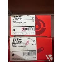 ราคา TRW ลูกหมากกันโคลงหลัง BMW E46 Series 3 '98-07 ราคาสำหรับ 1ชิ้น / JTS404 (24672414493)