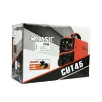 ราคา JASIC CUT45L207II เครื่องตัดพลาสม่า แรงดันไฟ 1 เฟส 220 โวลต์ ความหนาในการตัดสูงสุด 15 มม. ระบบป้องกัน IP21S (14695839353)