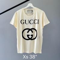 ราคา พร้อมส่งไซส์XS New Gucci t-shirt (19088385059)