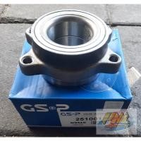 ราคา ลูกปืนล้อหน้า NISSAN urvan เออแวน E25 ปี2004-2011 E26 gsp ราคาตัวละ (28230190365)