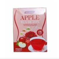 ราคา Apple Tea detox แอปเปิ้ลดีท็อกซ์ (28805288618)