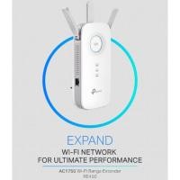 ราคา TP-LINK Range Extender (RE450) AC1750 Dual Band (1191444907)