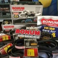ราคา สายพาน bonum. สำหรับรุ่น mazda2 (1225447399)
