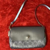 ราคา Used Coach Ruby กลับด้านได้ (5912335603)