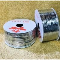 ราคา ริบบิ้นลวด ลวดแบน หลากสี (23052343786)