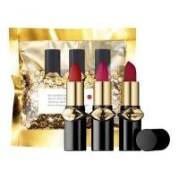 ราคา พร้อมส่ง❤ PAT MCGRATH LABS LUST: Mini Mattetrance Trio สี Colour Blitz (5317150062)