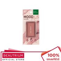 ราคา BABY BRIGHT Mood Matte Blusher บลัชออน 4.5g (23019167276)
