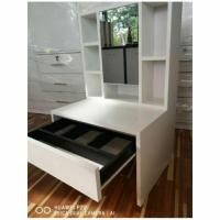 ราคา โต๊ะเครื่องแป้ง ญี่ปุ่น ราคา 999 บาท (7602689869)