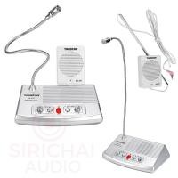 ราคา ชุดไมค์ลำโพงโต้ตอบ TAKSTAR รุ่น DA237 (8011035376)