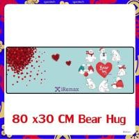 ราคา Alithai mousepads Big Size. 80 x 30 cm. แผ่นรองเม้าส์ ขนาดใหญ่ ใช้งานดี ลายแผนที่โลก (27378414782)