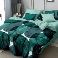 ราคา ชุดผ้าปูที่นอน ชุดเครื่องนอน ผ้านวมผ้าปู ปลอกหมอน ปลอกข้างครบเชต (21603415043)