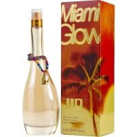 ราคา Jennifer Lopez J Lo Miami Glow EDT 100 ml กล่องซีล (878038360)