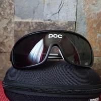 ราคา Poc แว่นตากันแดด UV400 เลนส์โพลาไรซ์ 4 เลนส์ ของขวัญวันวาเลนไทน์ สําหรับขี่จักรยาน ตั้งแคมป์ เดินป่า ตกปลา (25726118908)