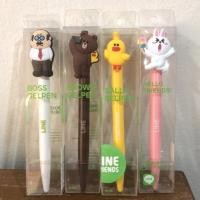 ราคา Line Friends Pen ปากกา ไลน์คาแรคเตอร์ (2001736380)