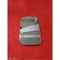 ราคา ครอบฝาถังน้ำมันรถตู้ Toyota Commuter คอมมูเตอร์ ปี2005-2018 (12304524763)