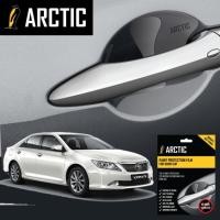 ราคา ARCTIC ฟิล์มกันรอยเบ้ามือจับรถ Toyota Camry (2012-2014) 4 ประตู (652161982)