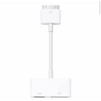 ราคา Apple 30-pin Digital AV Adapter ใช้ Apple Digital AV Adapterมือสอง (1940749311)