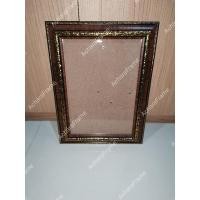 ราคา ✅กรอบรูปกระจก​ขนาด​ A4 ขอบ1.5​ นิ้ว (11813136483)