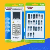ราคา รีโมทแอร์ : ประกอบNONAME รหัส ET-NN รวม (4391549894)