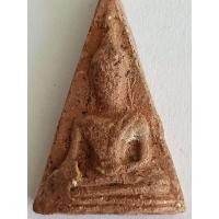 ราคา พระสมเด็จ พิมพ์สมเด็จนางพญาสามเหลี่ยม พิมพ์ใหญ่(1497) (27953972383)