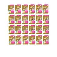 ราคา 72ซอง แอคซายน์ AG-Science Gold Plus นมแพะผสมนมน้ำเหลือง สำหรับลูกแมวและลูกสุนัข 60 ml. (20778809682)