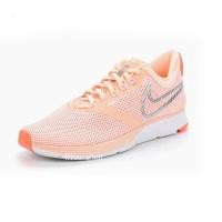 ราคา รองเท้าวิ่ง NIKE ของแท้ รุ่น Strike AJ4093-800 running สีชมพูโอรส น่ารักมากคะ (1566145980)