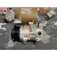 ราคา KLOP-T152-1A คอมแอร์ แท้(OEM) Toyota Camry 2.4L ปี2007-2009 /Camry 3.5L ปี2007-2011 /Commuter ปี2008- /Avalon 3.5L ปี... (6347872768)