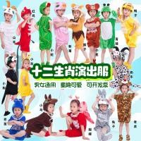 ราคา ชุดการแสดงสัตว์สำหรับเด็ก 18 ชุด 12 ราศี สำหรับผู้ใหญ่ หมู กระต่าย ไก่ สุนัข วัว หมี หนู - ee21 E6OL (27082907089)