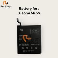 ราคา แบตเตอรี่ เดิม Xiaomi Mi 5S BM36 3200mAh รับประกัน 3 เดือน (25042825273)