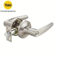 ราคา Yale VL5347 US15 ล็อคประตูก้านโยก - ล็อคประตูห้องคุณภาพสูง - NPP AALock (40915107061)
