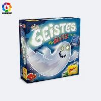 ราคา Ghost blitz Geistes Board game - บอร์ดเกม จับผี (4908937068)