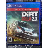 ราคา แผ่น PS4 เกม DIRT RALLY 2.0 [ มือ 2 ] มีสต้อคพร้อมจัดส่ง!!! (40468094813)