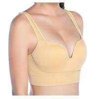 ราคา SPORT BRA สปอร์ตบรา 3D ดูมๆ บราดันทรง สปอร์ต บราออกกำลังกาย มีไซส์ 32-42 (628792647)
