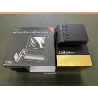 ราคา กล้องติดรถยนต์ DDpai Z50 Dual GPS 4K UHD (23583583631)