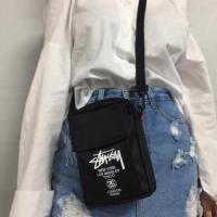 ราคา กระเป๋าสะพายข้าง Stussy ของใหม่และแท้% (1665422192)