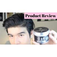 ราคา pomade เซทผม สูตร clay (URBAN PRIMATE) เพิ่มวอลลุ่มอยู่ทรงธรรมชาติไม่เหนียวมือ (19136660359)