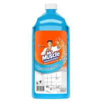 ราคา Mr.muscle มิสเตอร์มัสเซิล น้ำยาเช็ดกระจก 2,040 มล. (ชนิดเติม) (4554697819)