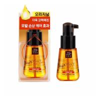 ราคา Mise en Scene Perfect repair serum 70ml เซรั่มน้ำมันบำรุงผม (579359936)