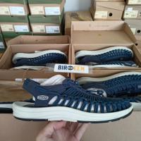 ราคา ♞,♘BIR2KEEN : รองเท้า Keen Men รุ่น Uneek ของแท้ มือหนึ่ง SET2 รองเท้าแตะ รองเท้าแฟชั่น outdo (24777263785)