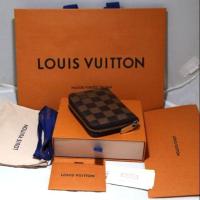 ราคา Lv zippy coin purse Dc17 (3414492055)