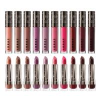 ราคา <<แยกขาย>> lorac 20th anniversary alter ego lip collection (75549928)