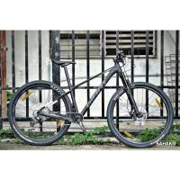 ราคา เสือภูเขาล้อ 29" Giant รุ่น XTC SLR2 12 sp. (8484780714)