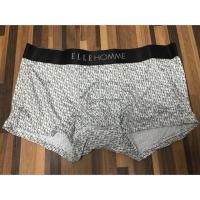 ราคา กางเกงในชาย ELLE HOMME (1304653201)