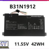 ราคา BATTERY ORIGINAL ASUS แบตเตอรี่ ของแท้ ASUS VivoBook 14 E410MA L410MA L510MA E510MA R429MA F414MA B31N1912 (25227305555)