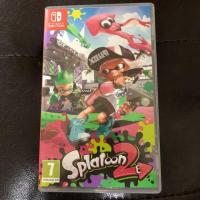 ราคา ขาย Splatoon 2 for Nintendo Switch 99% (6925199081)