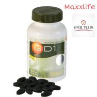 ราคา MaxxLife GD-1 GD1 Spirulina แม็กไลฟ์ จีดี-1 สาหร่ายเกลียวทอง (6058206062)