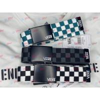 ราคา Vance Vans เข็มขัดผ้าแคนวาส มี 3 สี (bv196) พร้อมส่ง (15734918118)