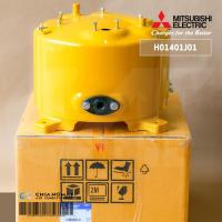 ราคา H01401J01 ถังเก็บความดัน ปั้มน้ำ Mitsubishi อะไหล่ปั้มน้ำมิตซูบิชิ รุ่น WP-85Q, WP-105Q, WP-155Q (14640180038)